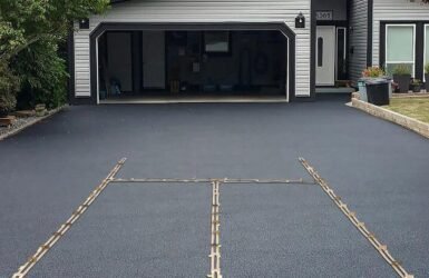 Game On: Elevate Your Play with the Ultimate Pickleball Court Stencil Kit!