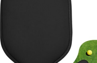 Protect Your Game: Dive into the Durability of Pickleball Paddle Covers!