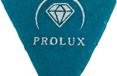 Eraser-X: The Ultimate Game Changer for Your Pickleball Paddle!
