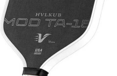 Elevate Your Game with the Raw T700 Carbon Fiber Pickleball Paddle: The Perfect Fit for All Skill Levels!