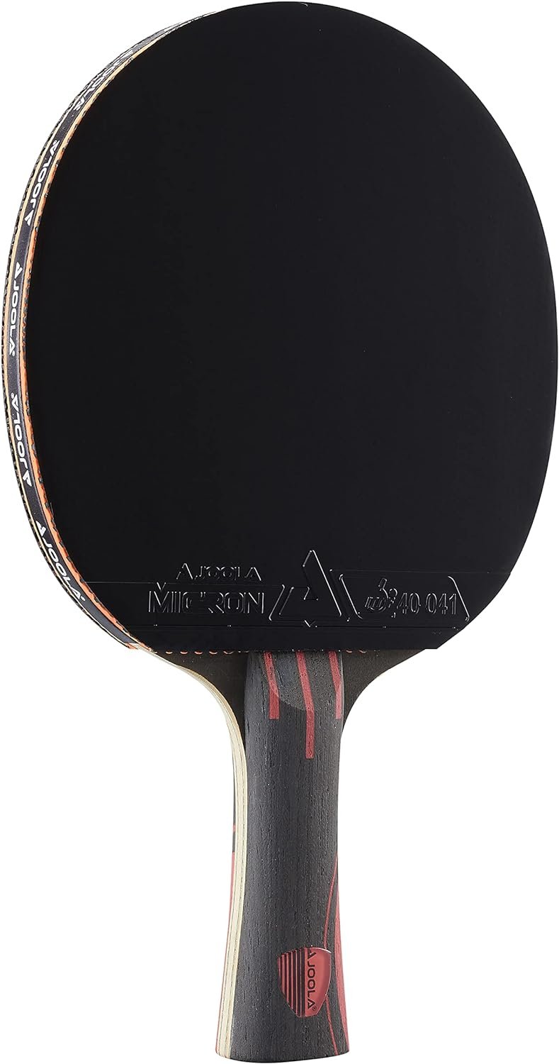 Unleashing Speed: The JOOLA Infinity Overdrive Ping Pong Paddle Review