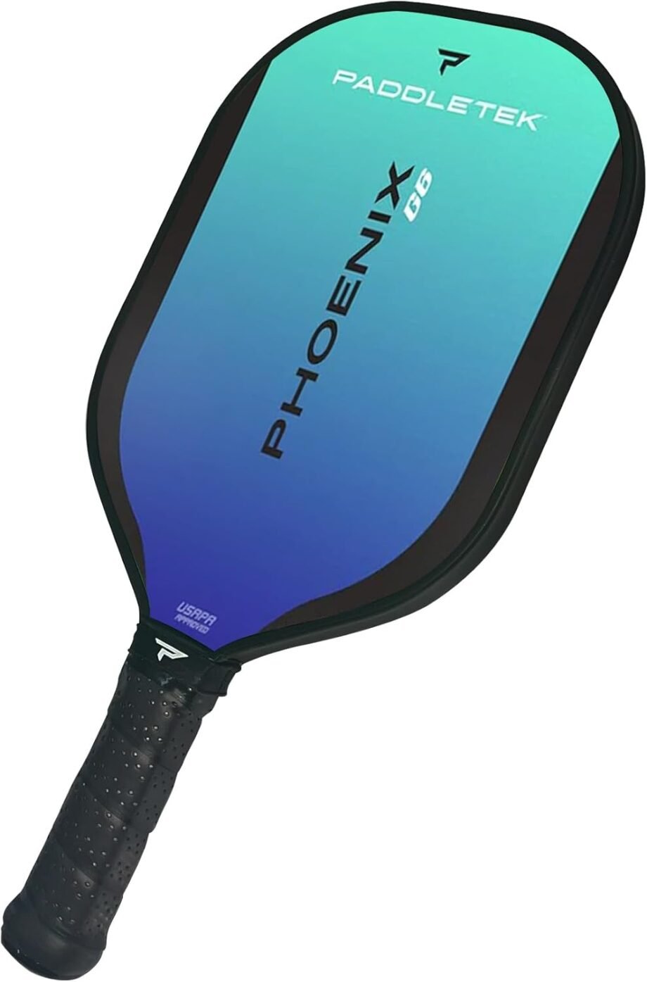 Unleash Your Game: A Deep Dive into the Paddletek Phoenix G6 Pickleball Paddle