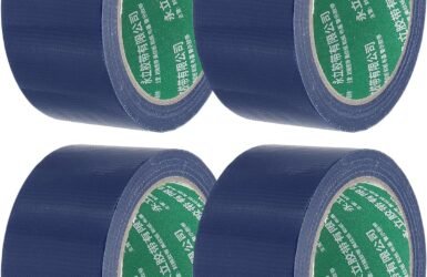 Game On: Unleashing Your Inner Champion with PATIKIL Pickleball Court Tape!