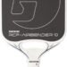 Elevate Your Game: A Deep Dive into the GAMMA RCF Airbender Pickleball Paddle