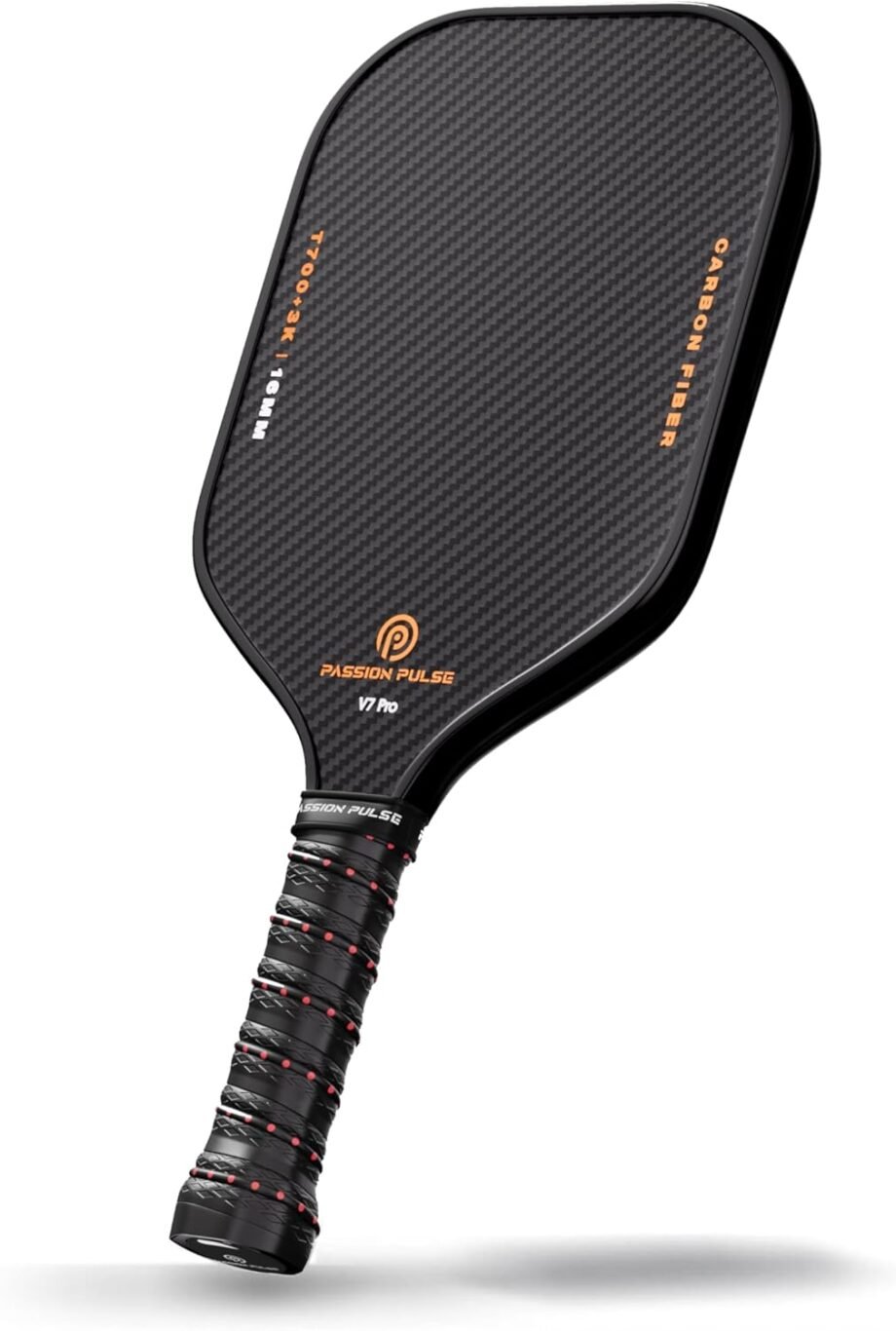 Unleash Your Game: The V7 Pro Pickleball Paddle Takes Your Skills to New Heights!