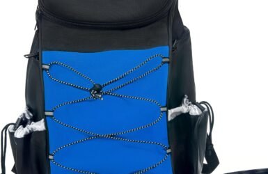 Game On: The Athletico 35L Pickleball Backpack - Your Ideal Companion for Court Adventures!