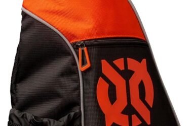 Gear Up for Victory: Unpacking the Onix Pickleball Pro Team Sling Bag!