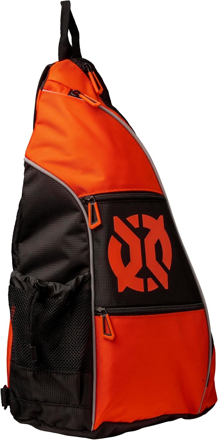 Gear Up for Victory: Unpacking the Onix Pickleball Pro Team Sling Bag!