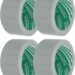 Serve Up Fun: A Review of PATIKIL Pickleball Court Tape for Perfect Markings!