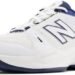 Step Up Your Game with New Balance Men's Fresh Foam X 1007 V1 Tennis Shoes!