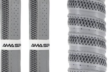Get a Grip with AMA SPORT: The Ultimate Pickleball Paddle Upgrade!