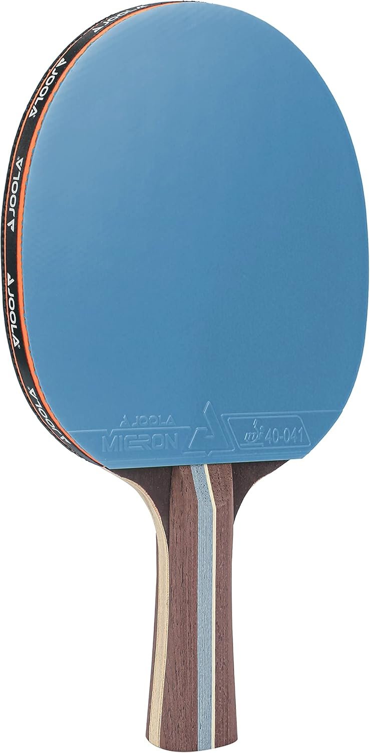 Unleash Your Game with the JOOLA Infinity Balance: The Ultimate Table Tennis Paddle for Champions!