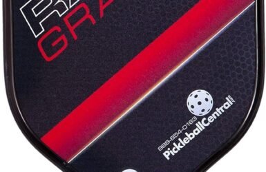 Rally PXL: The Ultimate Game-Changer in Pickleball Paddles!