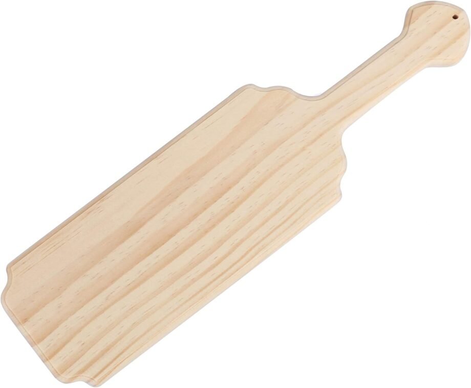 Craft Your Legacy: BATTIFE 15-Inch Greek Sorority Paddles for Personalized Perfection!