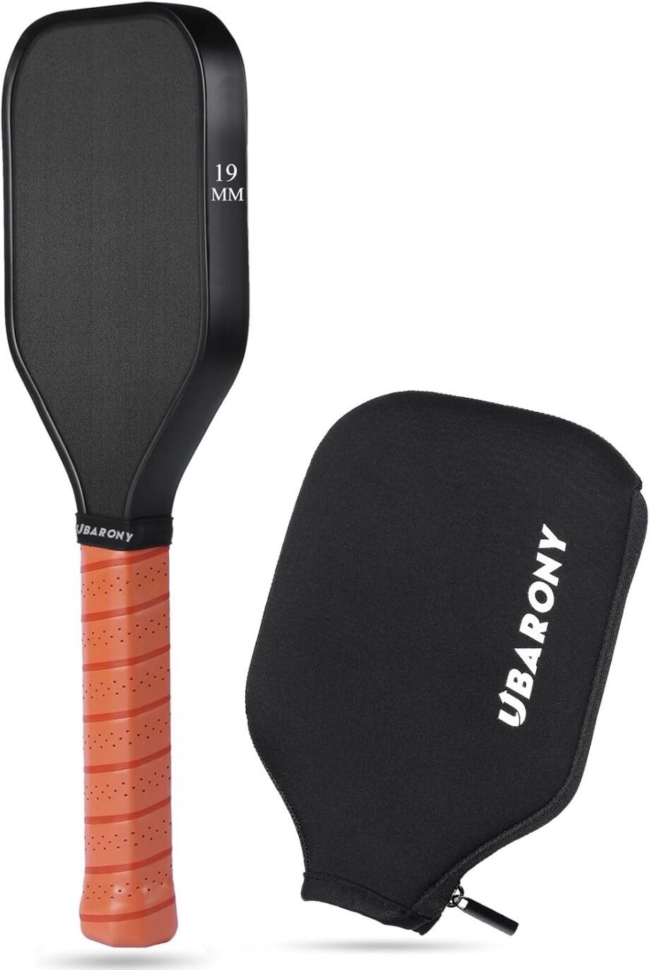 Serve Up Success: A Review of the Pickleball Training Paddle for Every Player