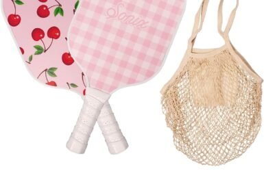 Game On: Elevate Your Pickleball Skills with the Sonix Paddles Set!