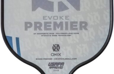 Dink It to Win It: A Review of Onix Premium Pickleball Paddles!