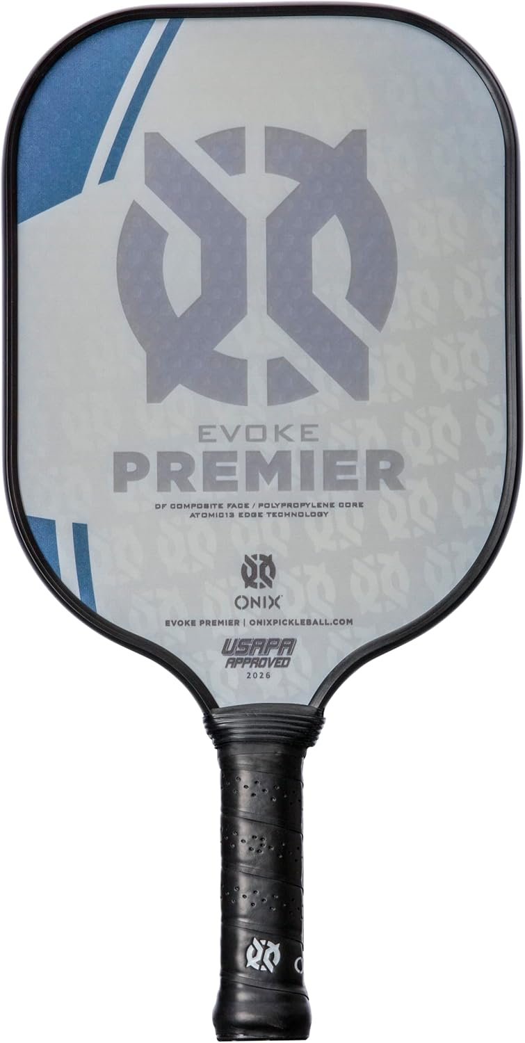 Dink It to Win It: A Review of Onix Premium Pickleball Paddles!
