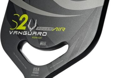Unleashing Your Game: A Fun Dive into the Selkirk Sport Vanguard Pickleball Paddle Collection!