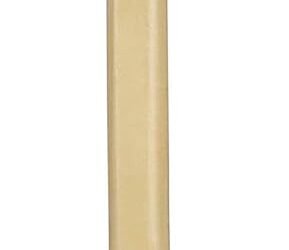 Paddle Like a Pro: The Attwood 2.5' Wooden Canoe Paddle Review!
