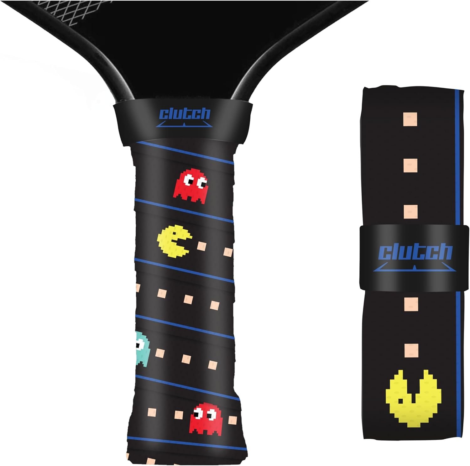 Mini Game Clutch - Pisello main image 1