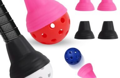 Retrieve the Fun: Fizzazzle Pickleball Ball Retriever Review!