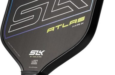 Unleash Your Game with the Selkirk Sport Atlas Pickleball Paddle: The Ultimate Starter Set for Future Champions!