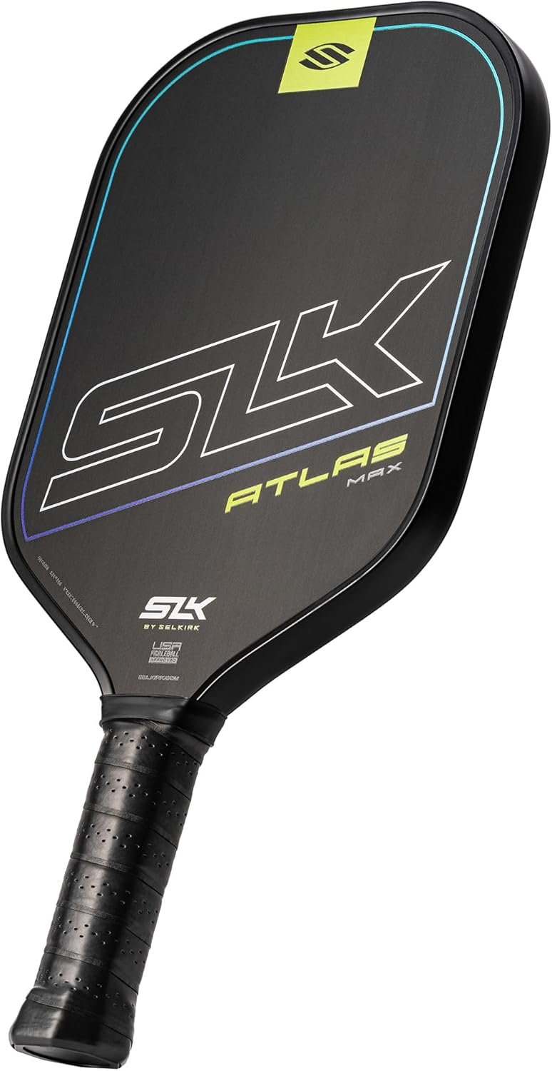 Unleash Your Game with the Selkirk Sport Atlas Pickleball Paddle: The Ultimate Starter Set for Future Champions!