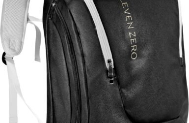 Game On with the EZ Pickleball Backpack: Your Ultimate Gear Companion!