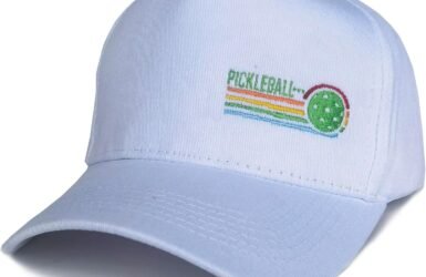 Serve Up Style: A Review of Pickleball Accessories for Every Passionate Player!