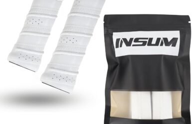 Get a Grip: Elevate Your Game with Pickleball Grip Tape!