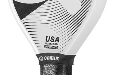 Smash Your Game with the Ultra Pickleball Training Paddle: Power, Spin, and Precision in Every Swing!