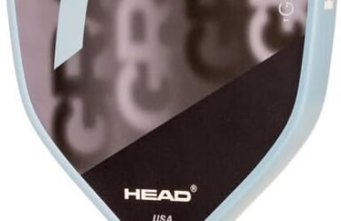 Dive into Fun with the Gravity Team EX 2025 Pickleball Paddle: A Game Changer!
