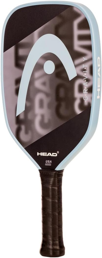 Dive into Fun with the Gravity Team EX 2025 Pickleball Paddle: A Game Changer!