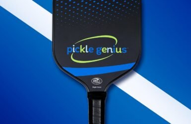 Unbeatable Value: The Best Pickleball Paddle of 2025 for Under $50!