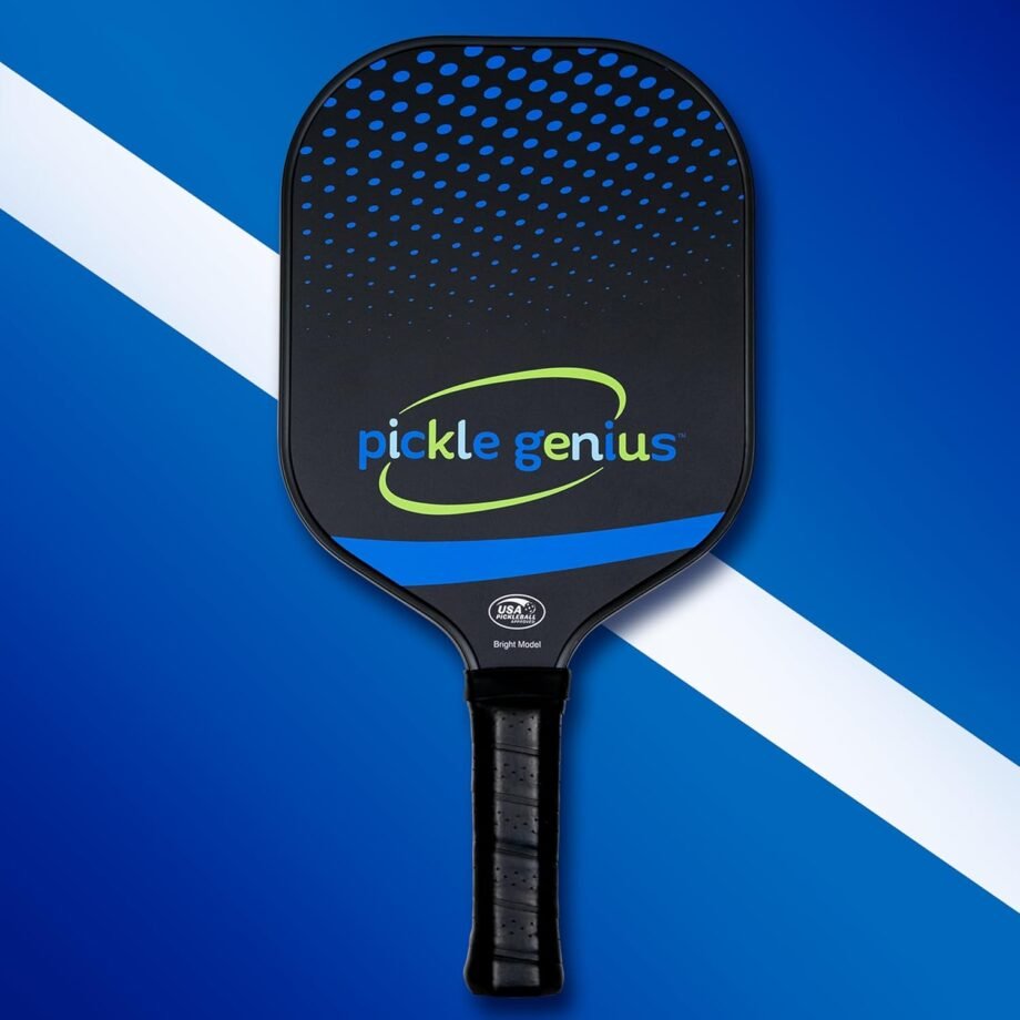 Unbeatable Value: The Best Pickleball Paddle of 2025 for Under $50!