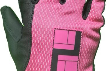 Get a Grip with CUZINA Ultra Light Pickleball Gloves: Your Game-Changer for Pickleball, Racquetball, and Handball!