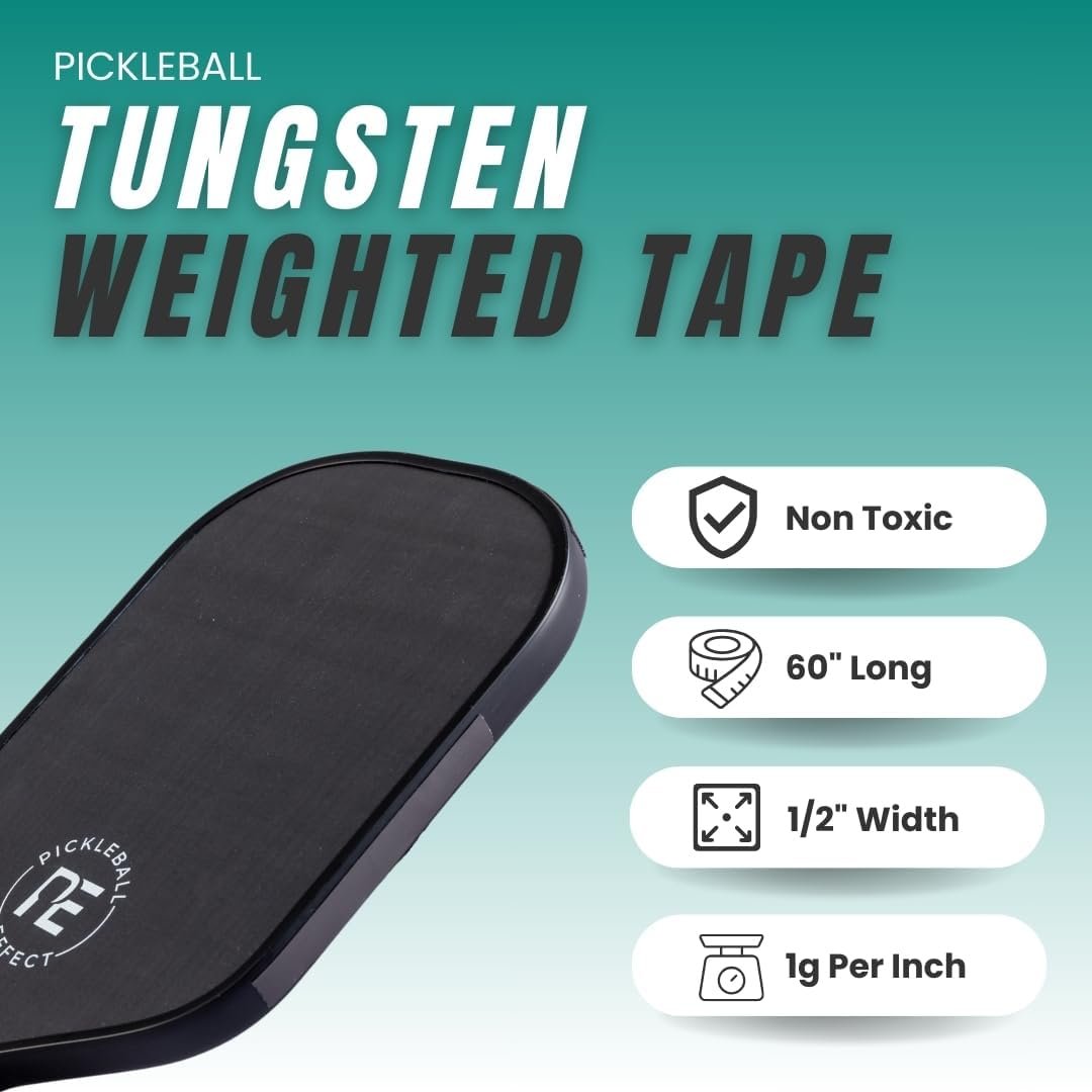 Tungsten Tape