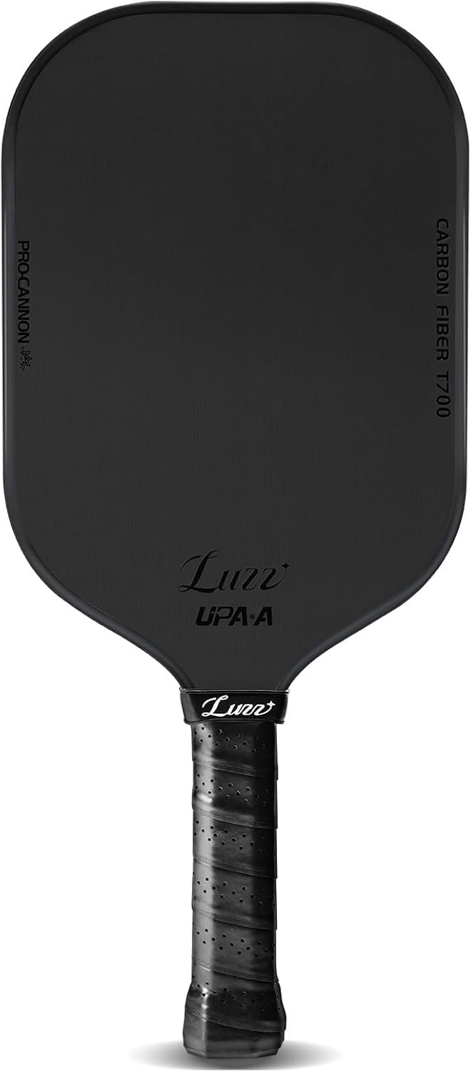 Luzz Cannon Paddle