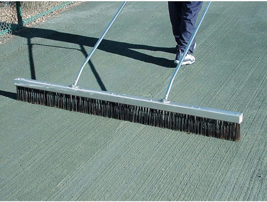 Har-Tru Steel Bristle Drag Brush