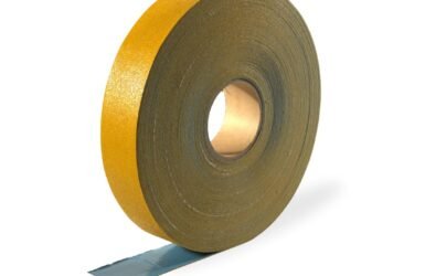 Game On: Polymer Pickleball Court Tape That Sticks Around for Victory!