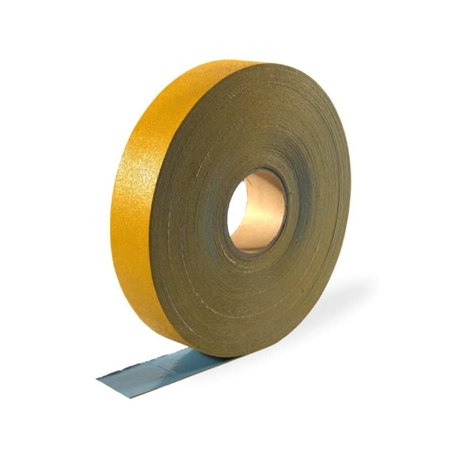 Game On: Polymer Pickleball Court Tape That Sticks Around for Victory!