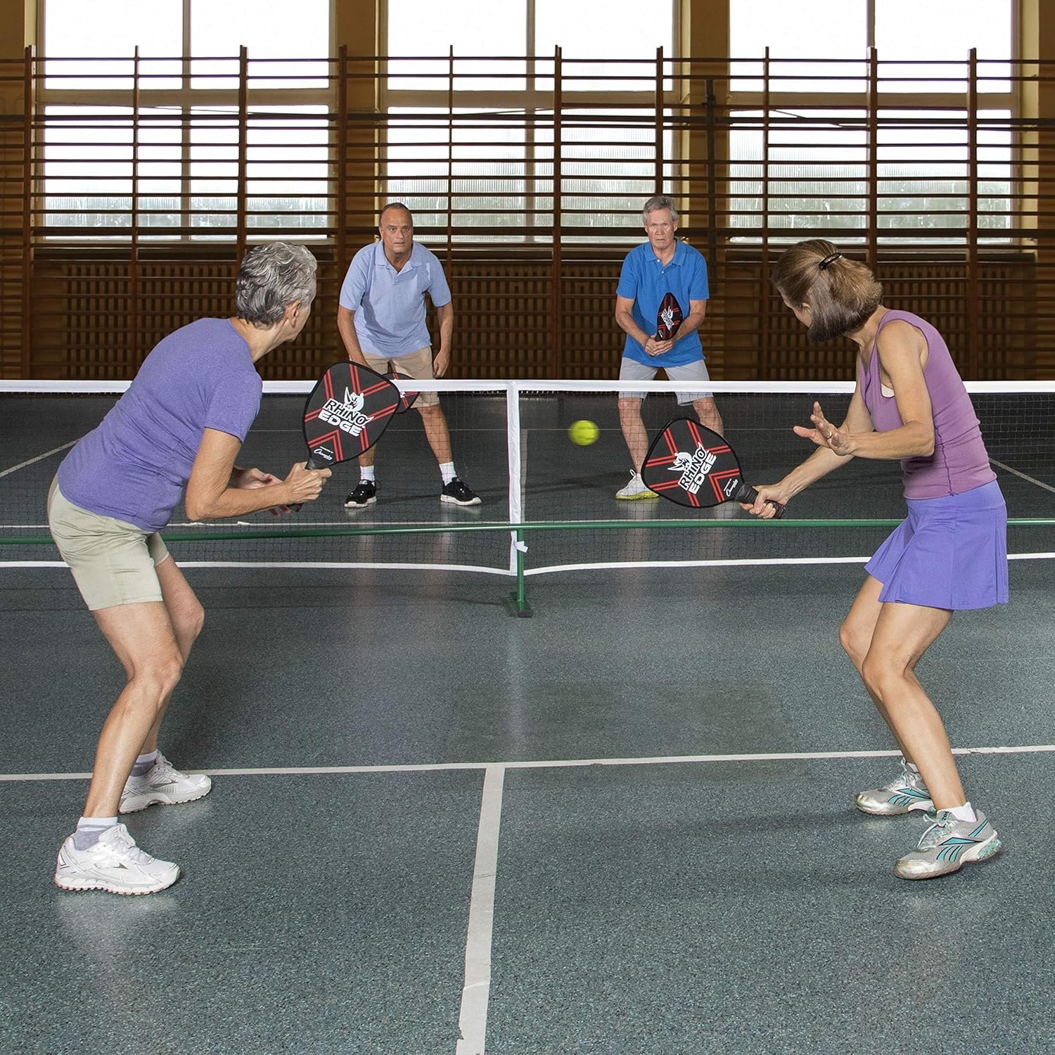 Champion Sports Pickleball Set