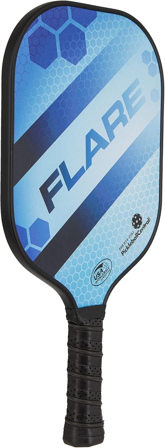 Rally Flare Paddle
