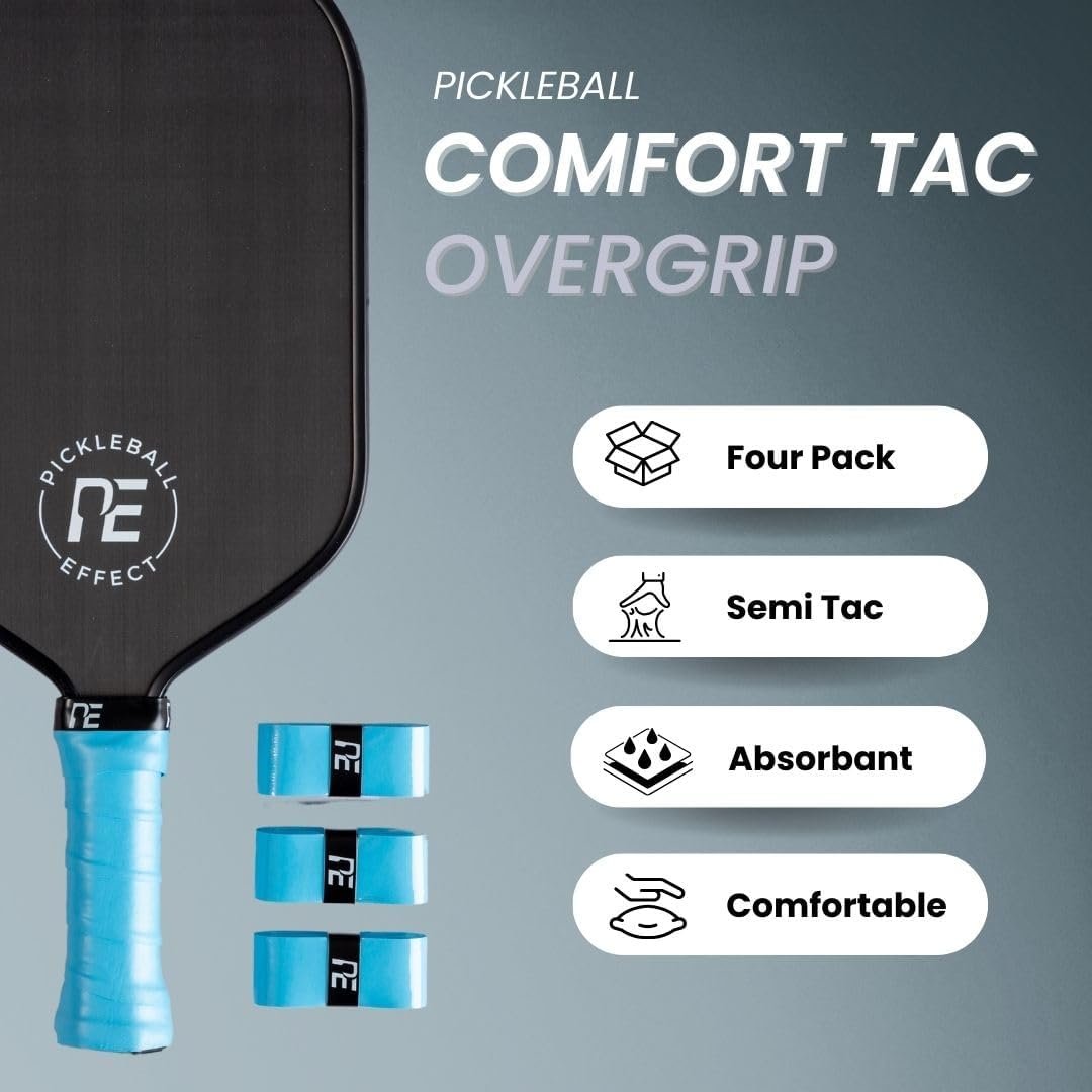 Comfort Tac Overgrip