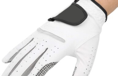 Get a Grip: Why Racquetball Gloves Are Your Game's Best Companion!
