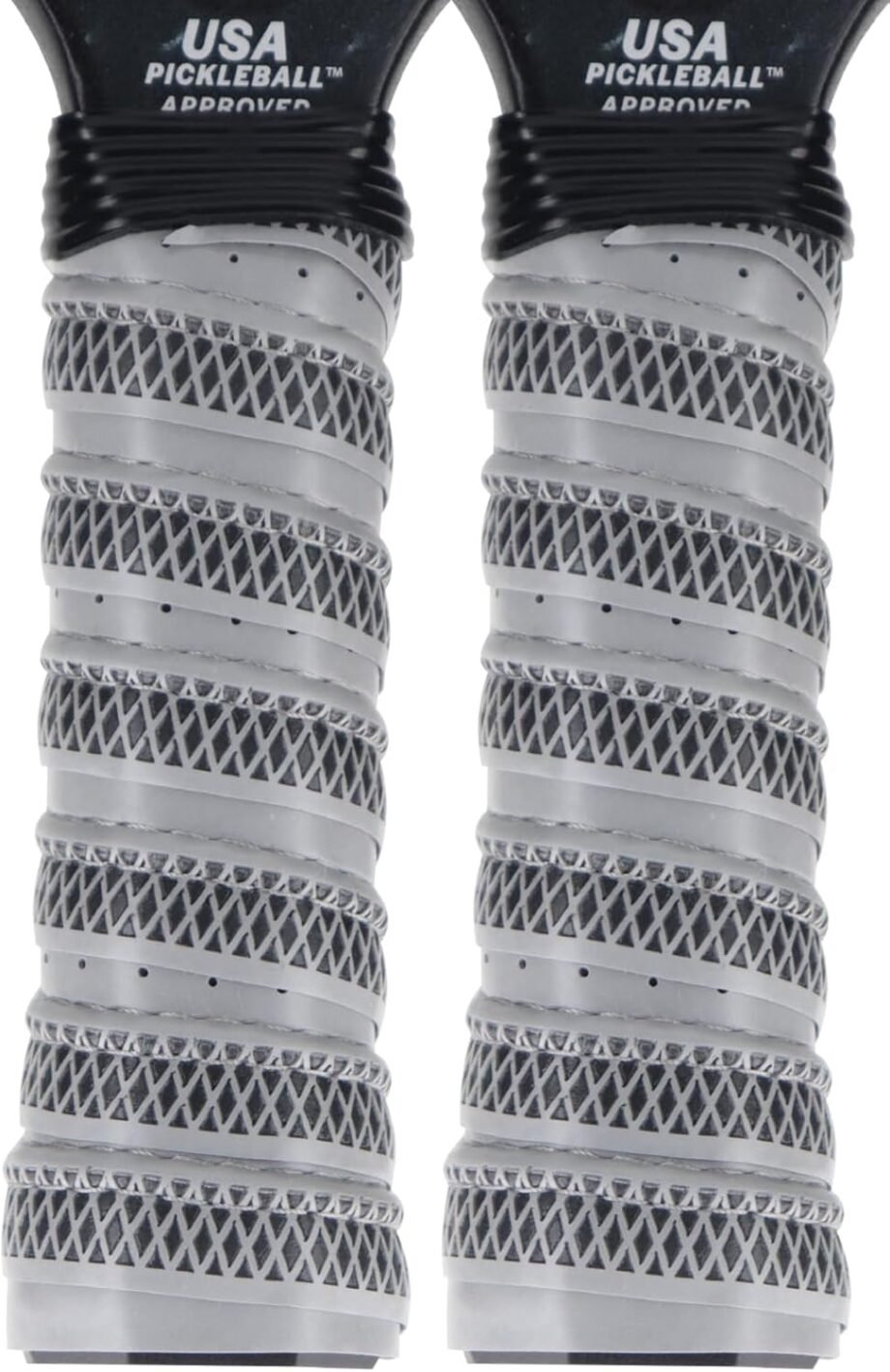 Grip It and Rip It: Elevate Your Game with AMA Sport Pickleball Paddle Grip Tape!