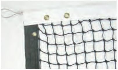 COURTMASTER Pickleball Net
