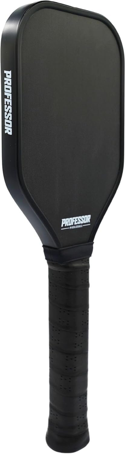 Master Your Game with the Professor Pickleball Training Paddle: Unleash Your Sweet Spot!