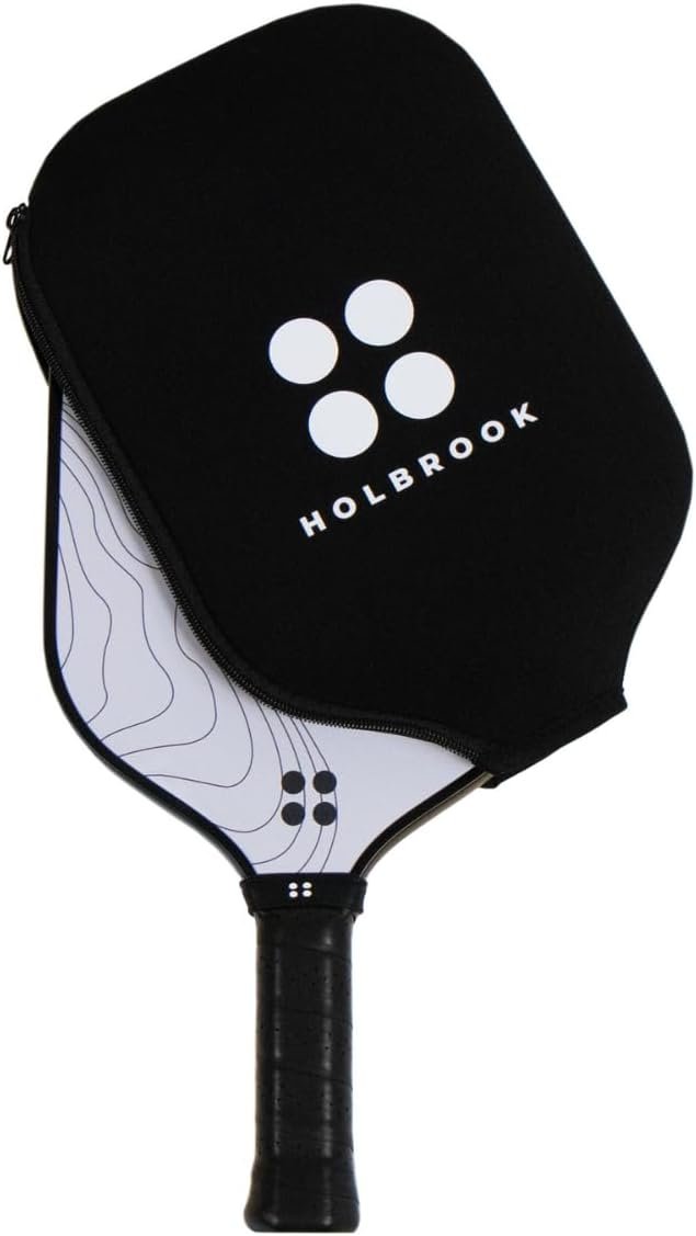 Holbrook Pickleball Paddle Cover